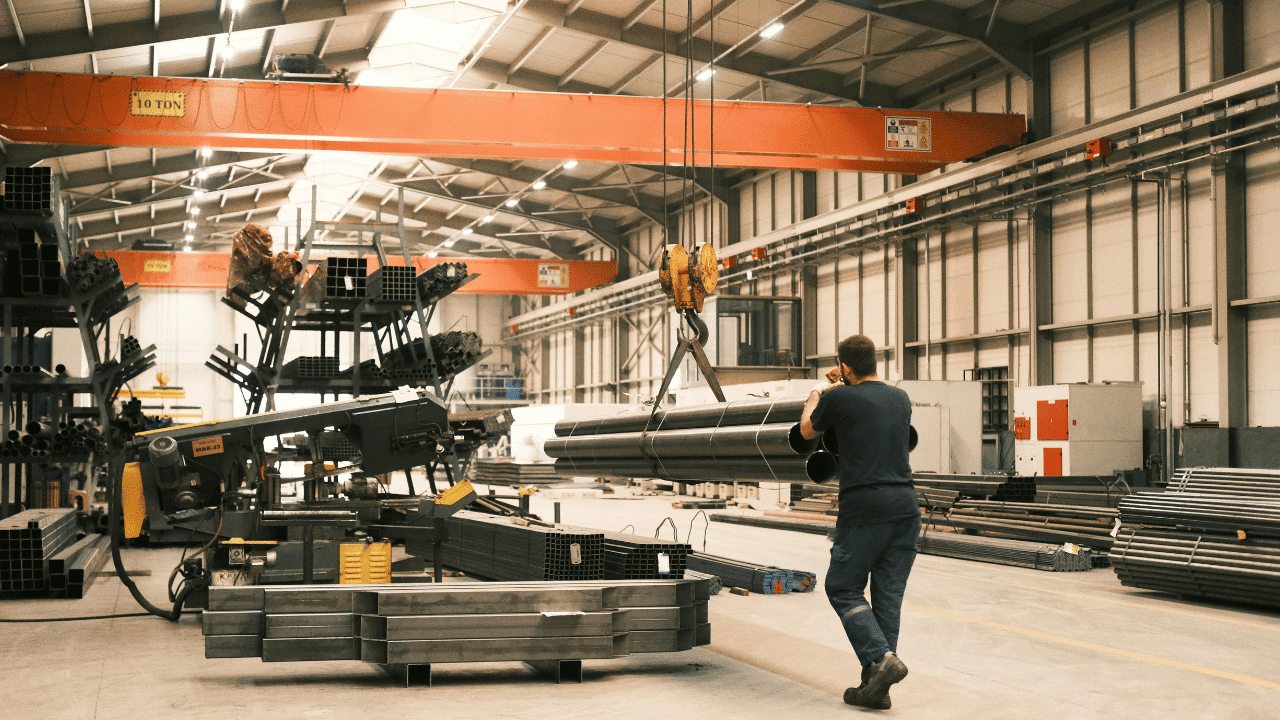 Midwest U.S.A.-Based Family Office Acquires Southeast U.S.A.-Based Factory Safety Equipment Manufacturer