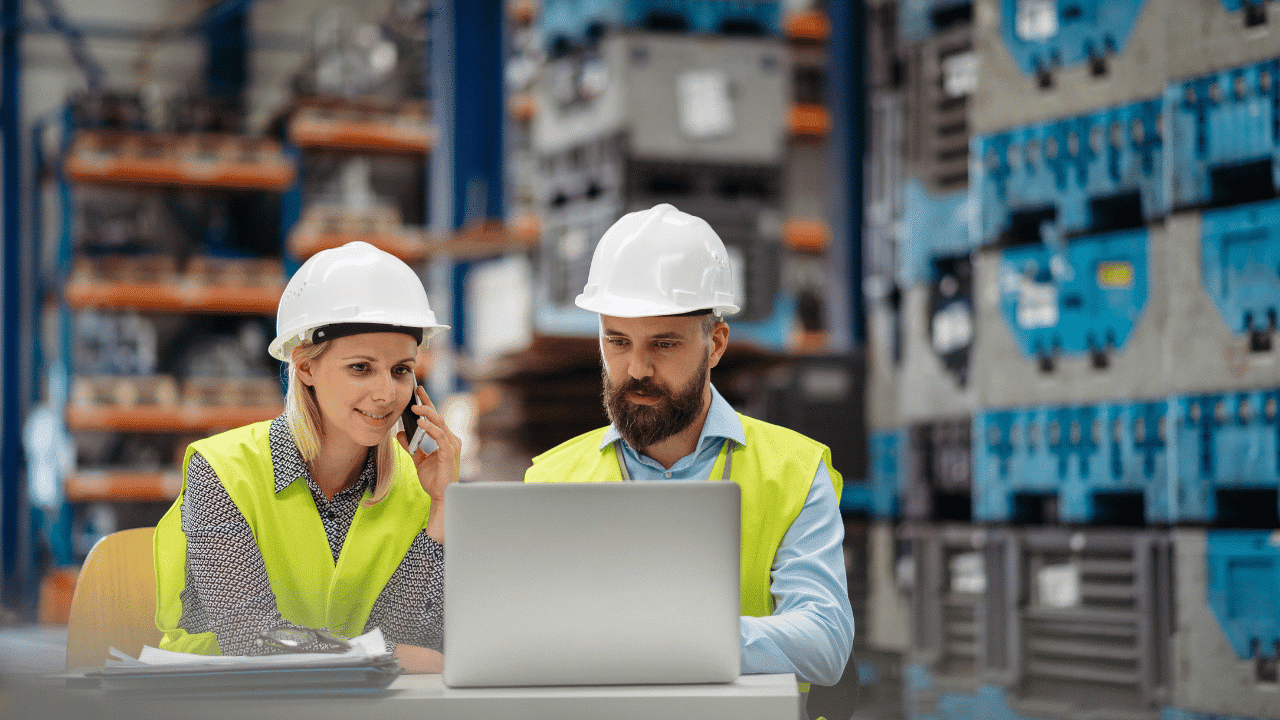 Industrial Quick Search (IQS) of Grand Rapids, MI, Acquired by Independent Sponsor of Richmond, VA