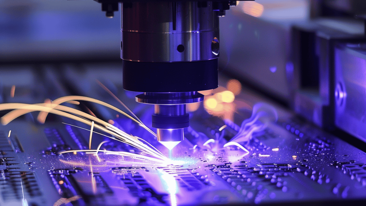 Calisota Parts of Frankfort, IL, acquires Precision Wire EDM Service of Walker, MI