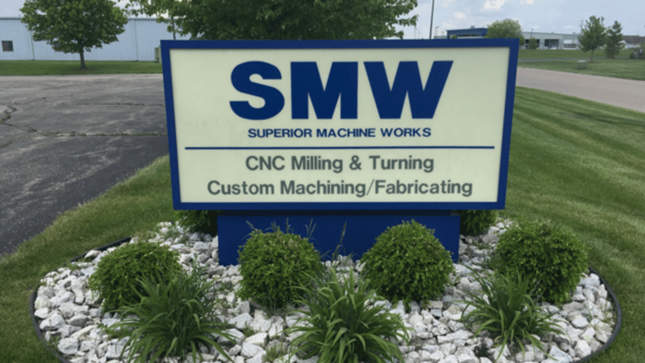 SMW Tooling of Holland, MI Acquired by Local Buyer Group