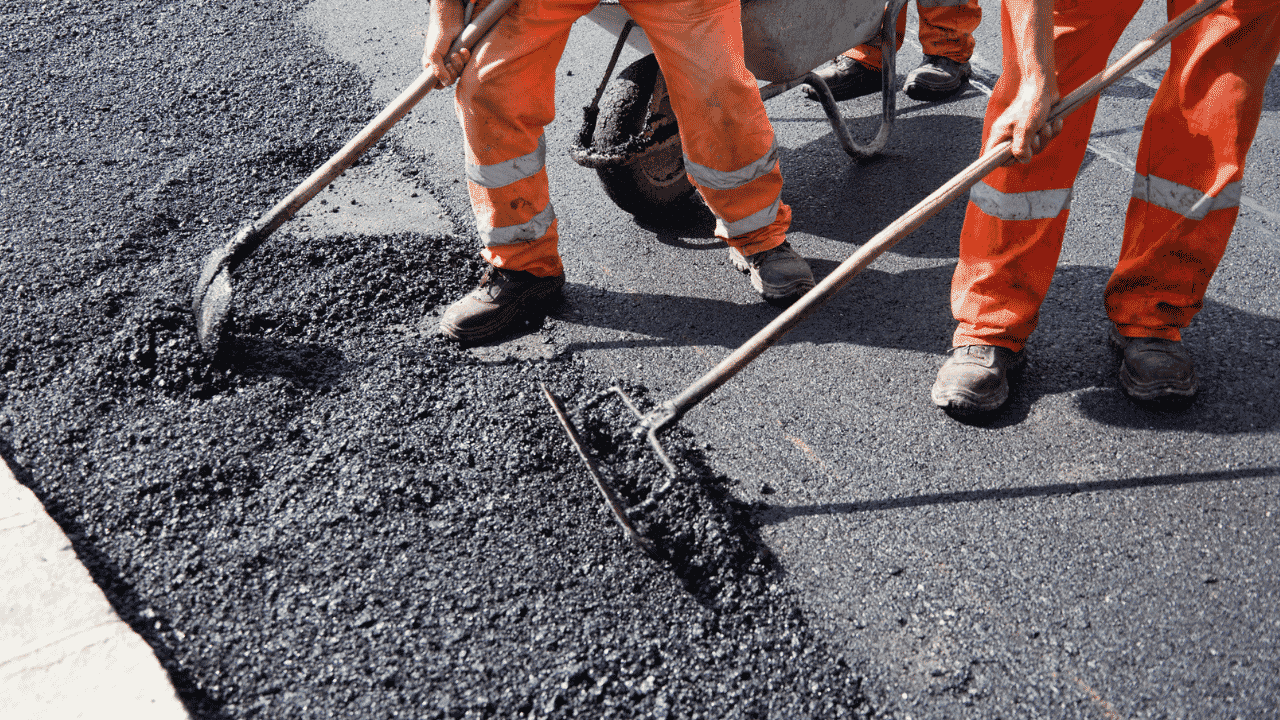 Yeghoian Grading and Paving of Apple Valley, CA, Acquired by CA-Based Entrepreneurs