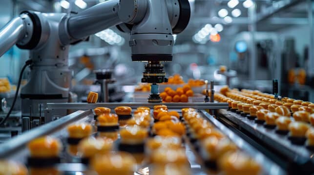 food-manufacturing-automation-line
