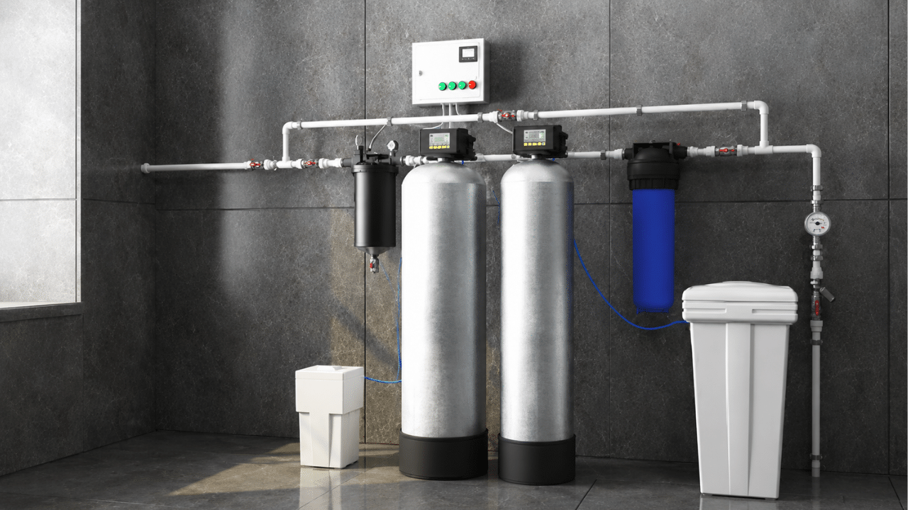 Midwest, U.S.A.-Based Stocking Distributor Acquires Pacific Coast, U.S.A.-Headquartered Water Treatment Equipment Distributor
