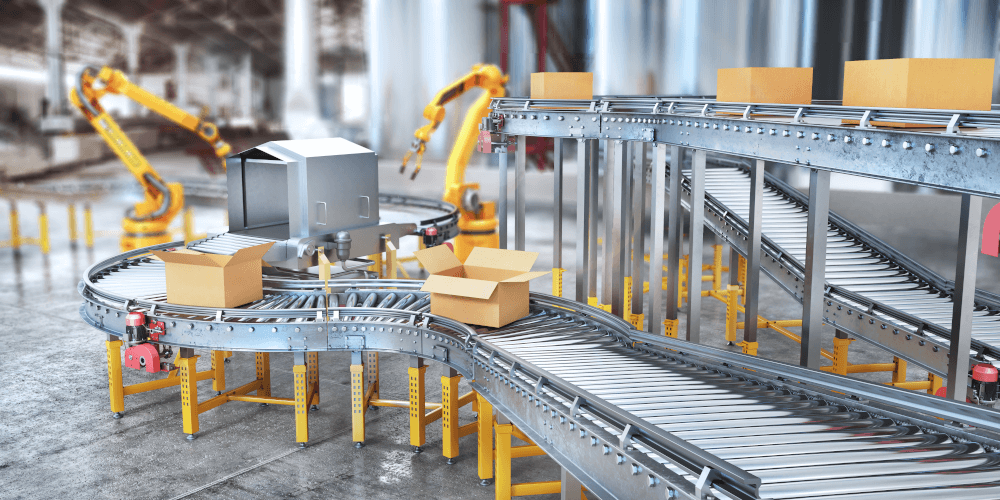 material-handling